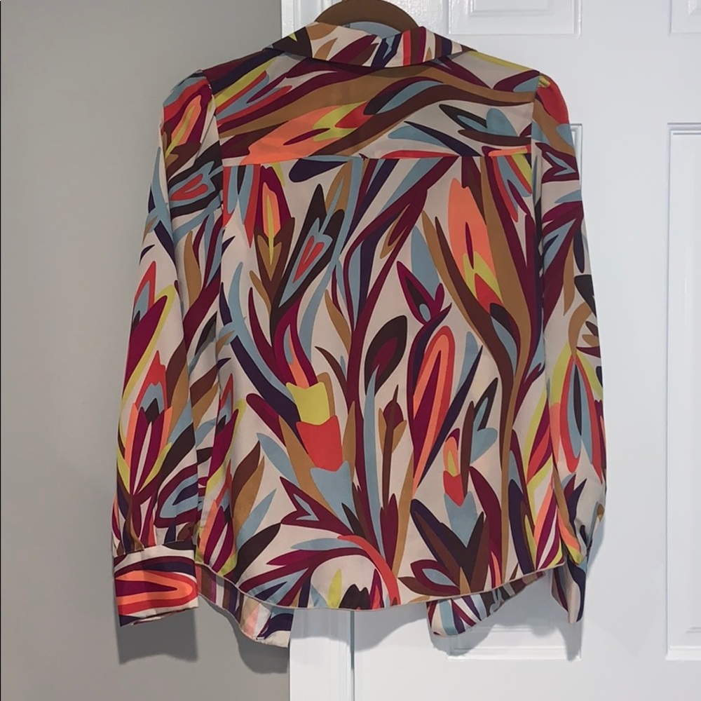 Missoni Blouse - image 2